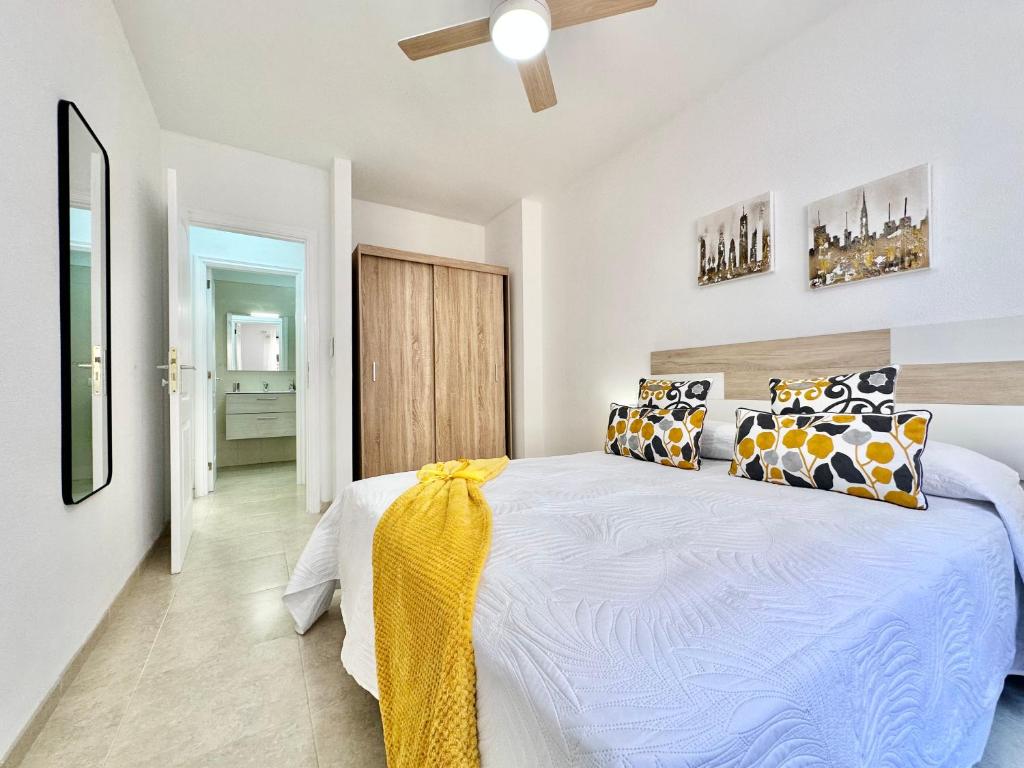 Vivienda Carolina - 2