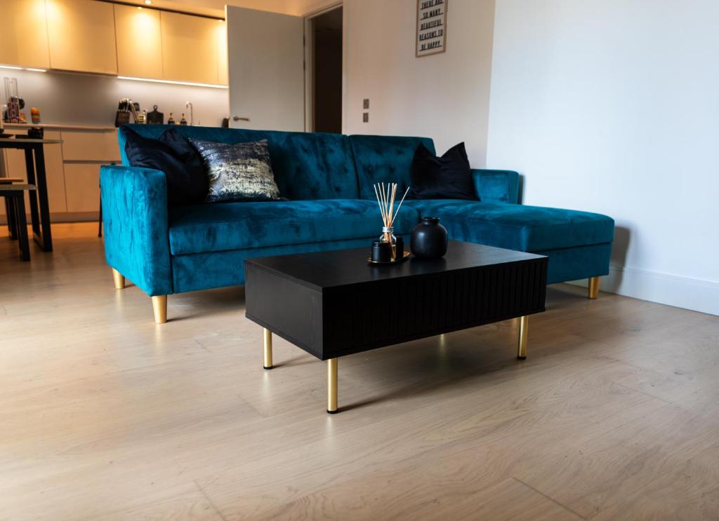 Heathrow Haven, Yiewsley