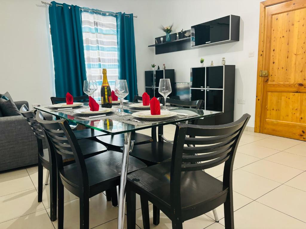 Sliema Splendor, Sliema