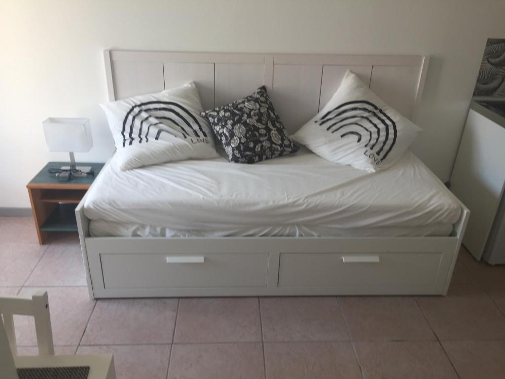 studio, Sanary-sur-Mer