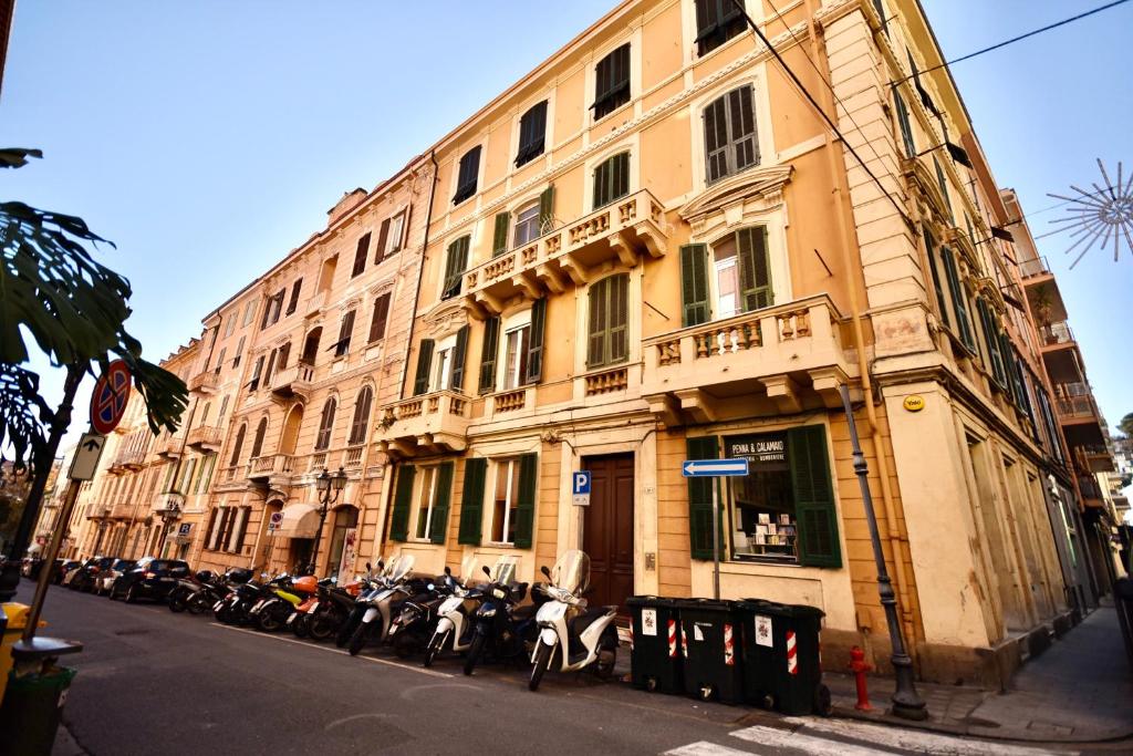 De Angelis Central House by Wonderful Italy - 1