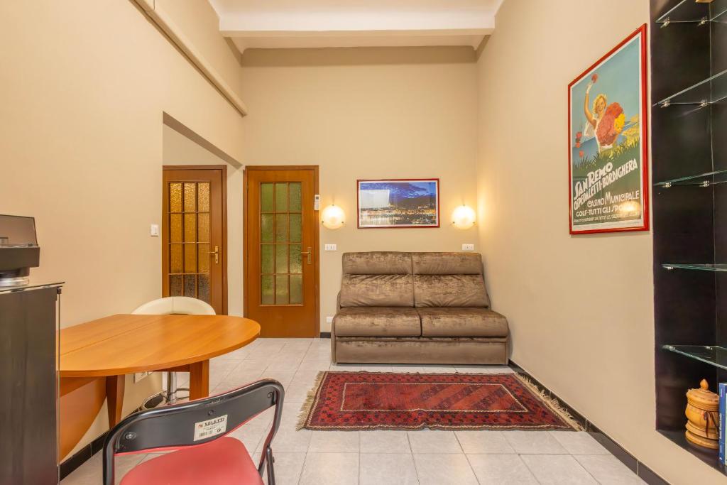 De Angelis Central House by Wonderful Italy - 2