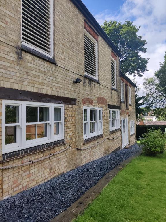 The Old Rope Works, Woburn Sands