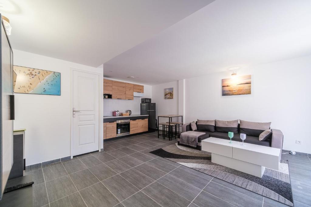 Appartement Bandjoun - Pour 4 à Mulhouse - 5