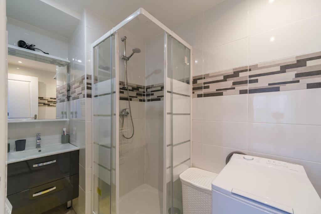 Appartement Bandjoun - Pour 4 à Mulhouse - 4