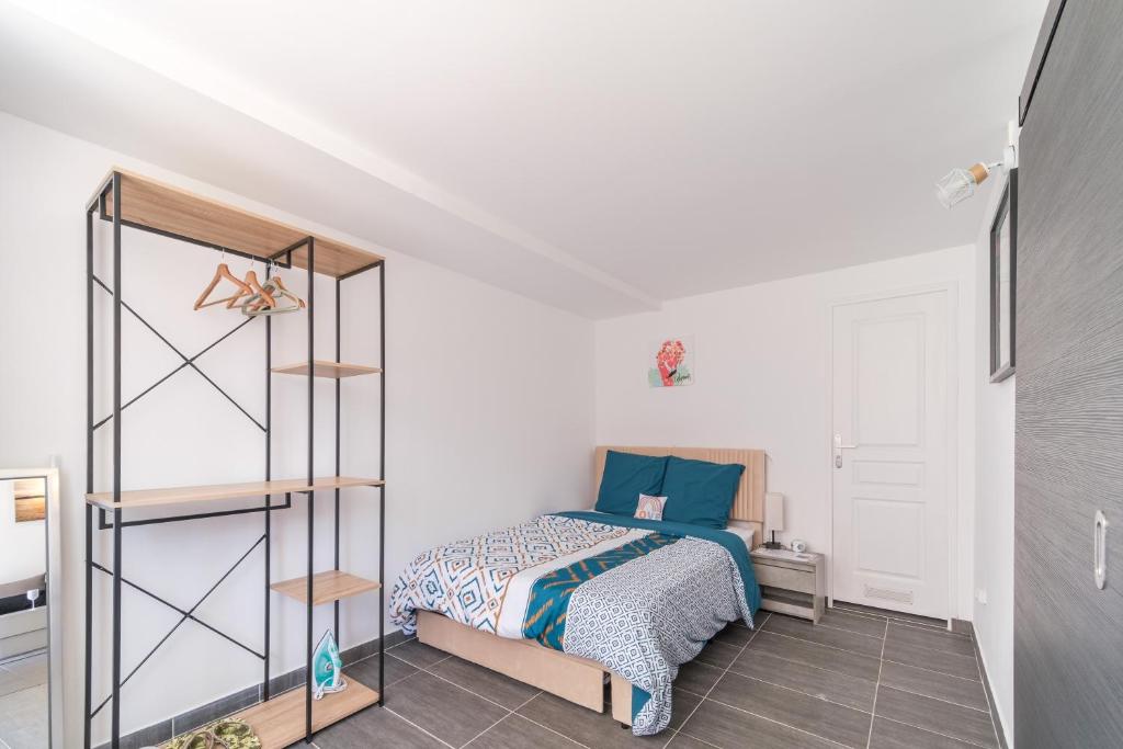 Appartement Bandjoun - Pour 4 à Mulhouse - 3