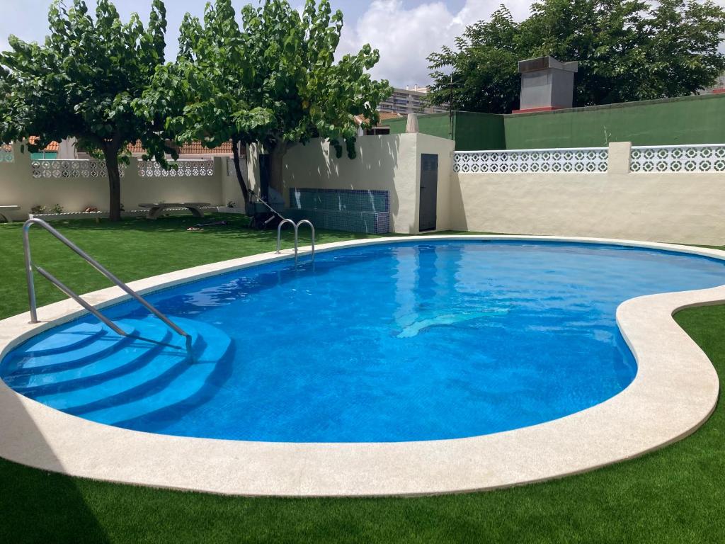 Stunning apartment in Oropesa del Mar - 5