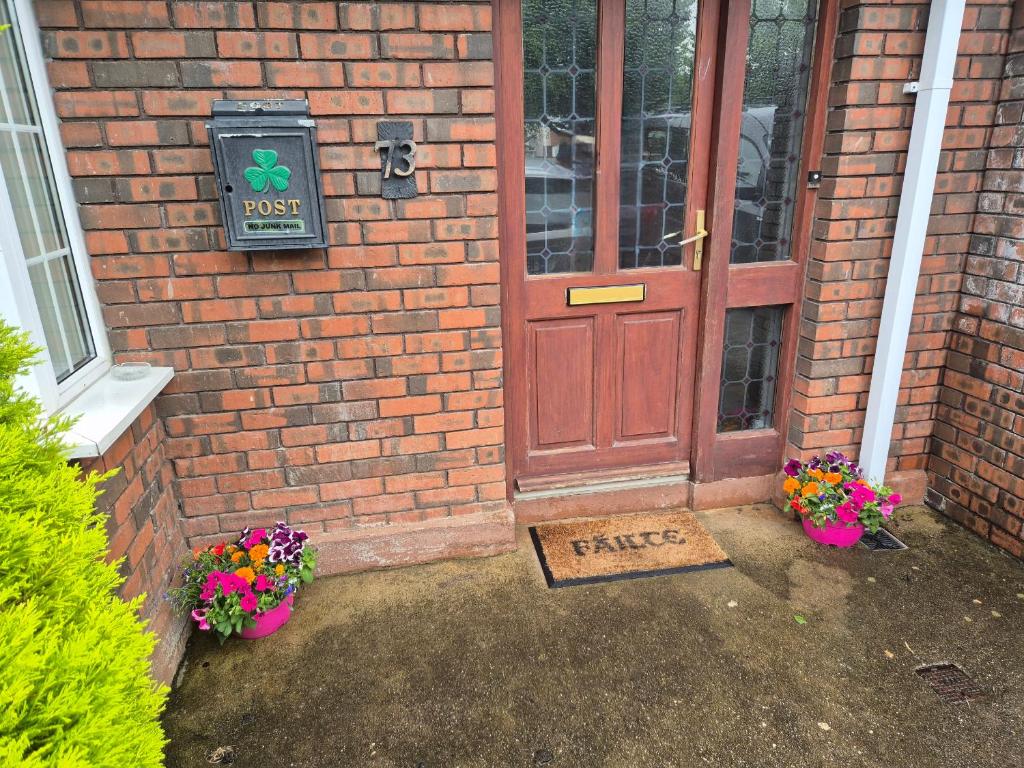 Dún Eoin Carrigaline, Carrigaline