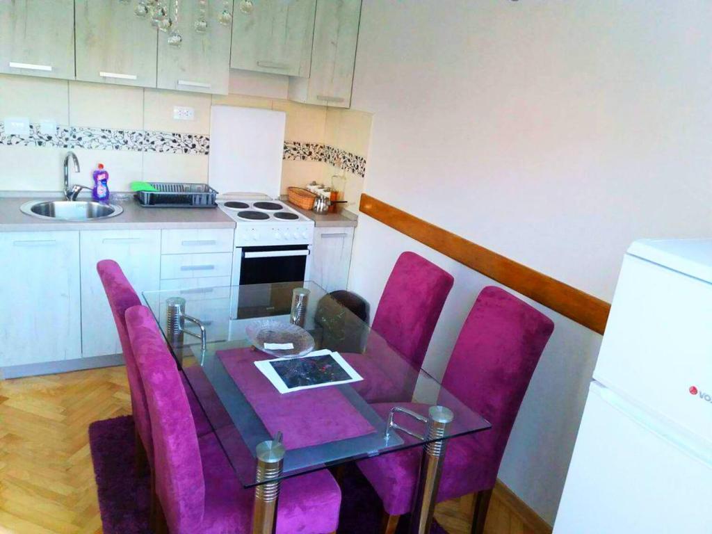 Apartmani Tina i Sara - 5