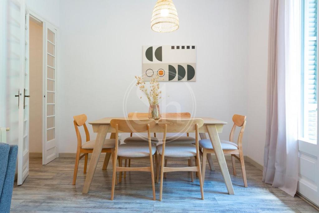 Apartamento cerca de Sagrada Familia - 5