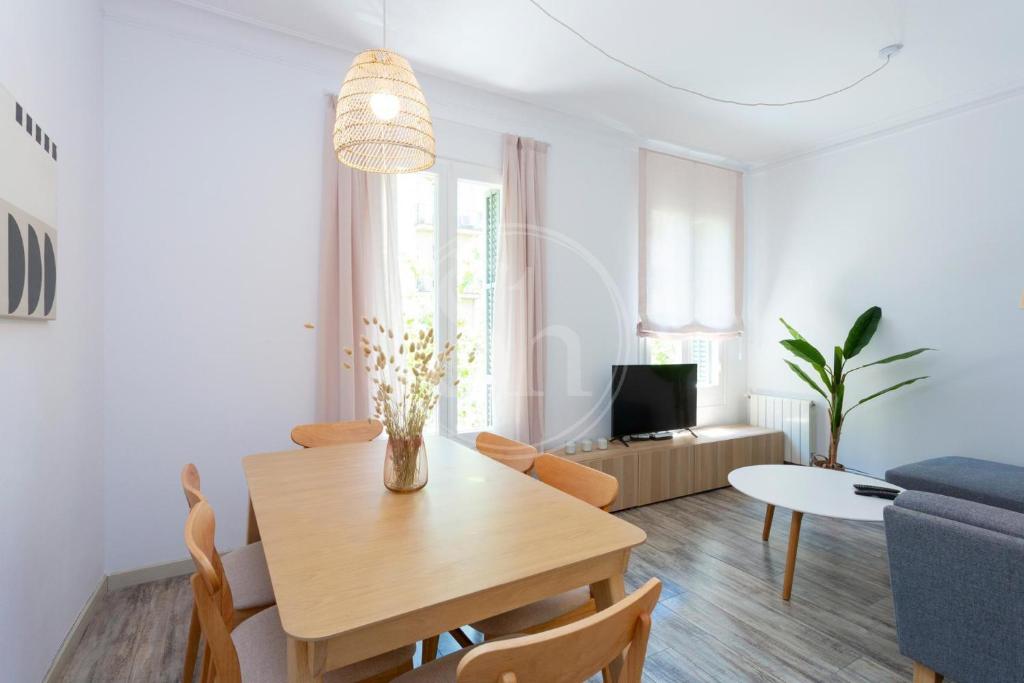 Apartamento cerca de Sagrada Familia - 1