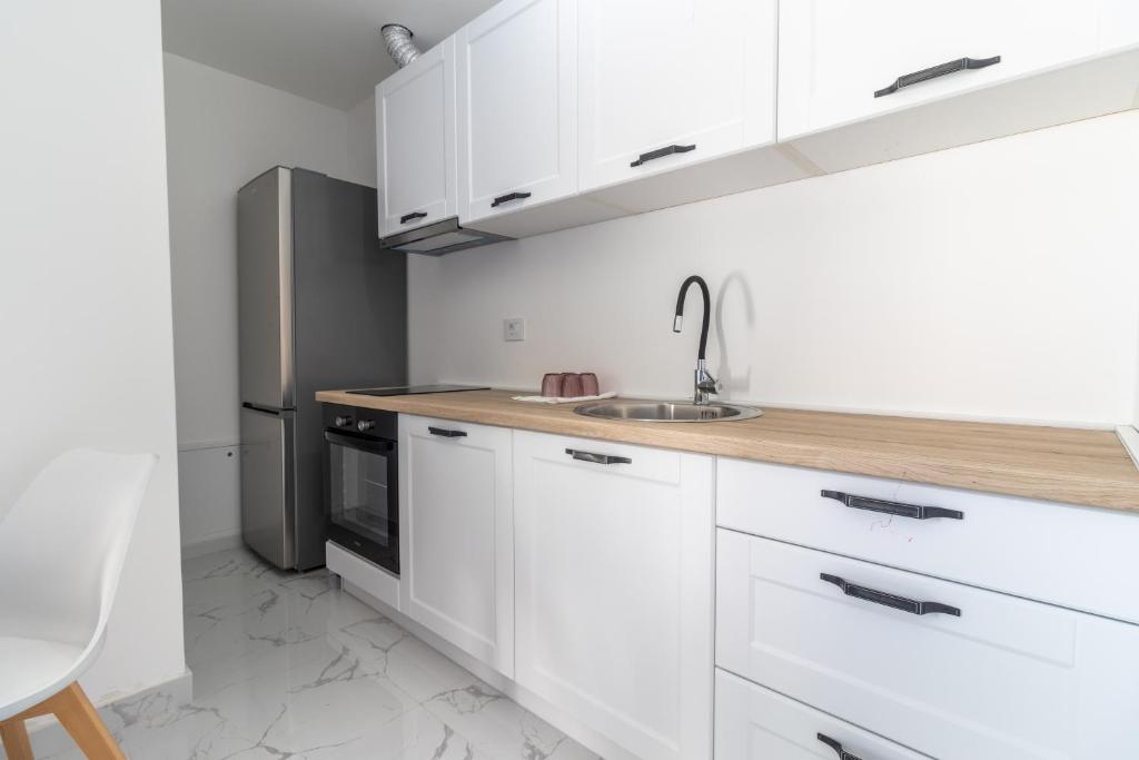 Smart Apartment - 2
