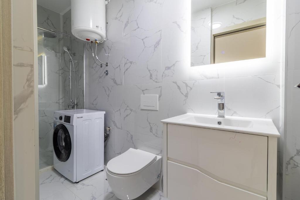 Smart Apartment - 4