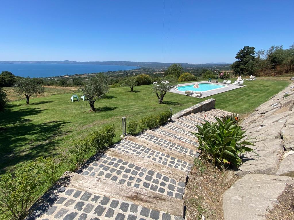 Agriturismo Belvedere - 4