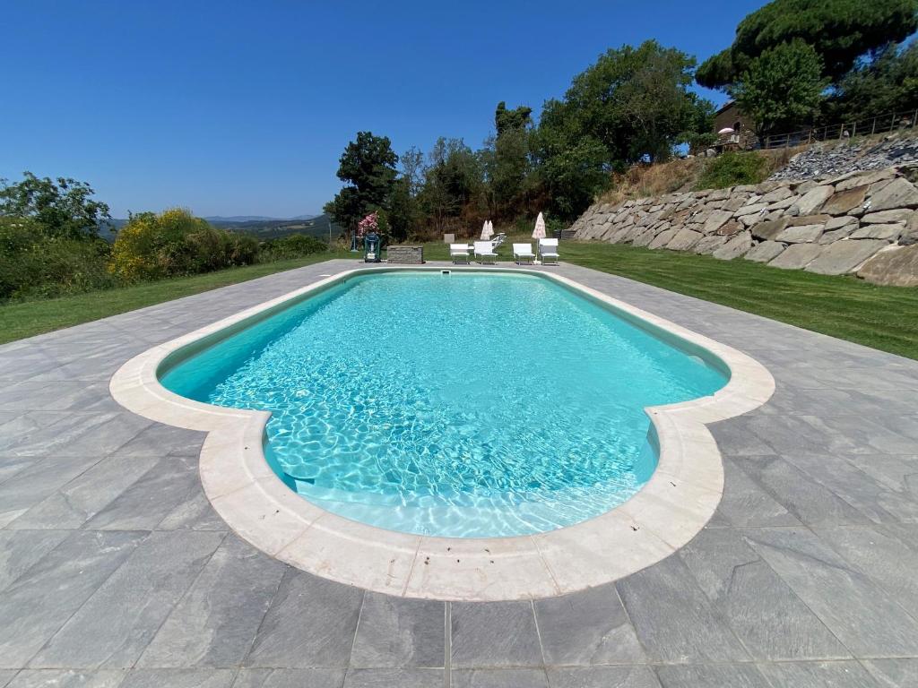 Agriturismo Belvedere - 5