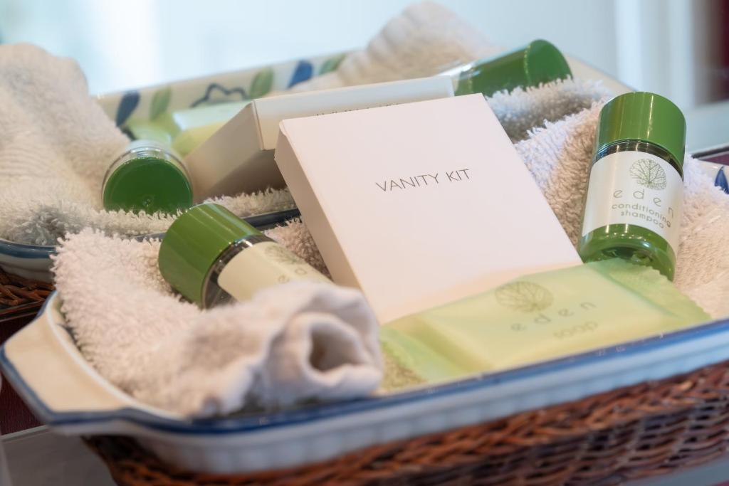 バスルーム（客室）