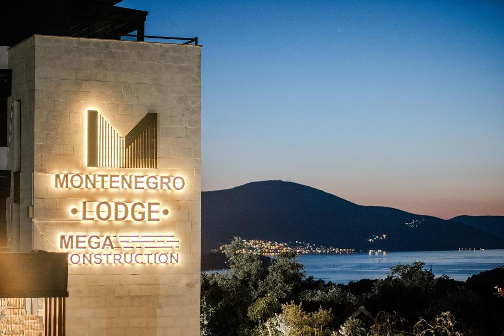 Montenegro Lodge - 1