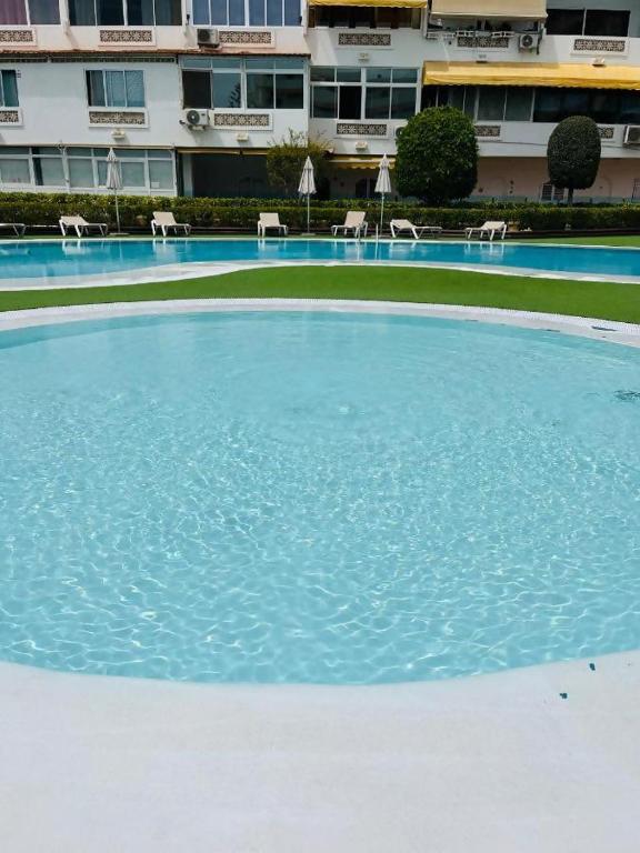 Lovely Apartament Taidia - 2