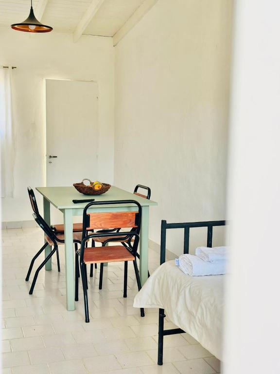 Casita Larraun- tu espacio cálido en la tranquilidad de Navarro - 2