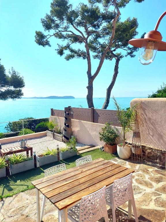 La Maisonnette - Vue Mer - 1