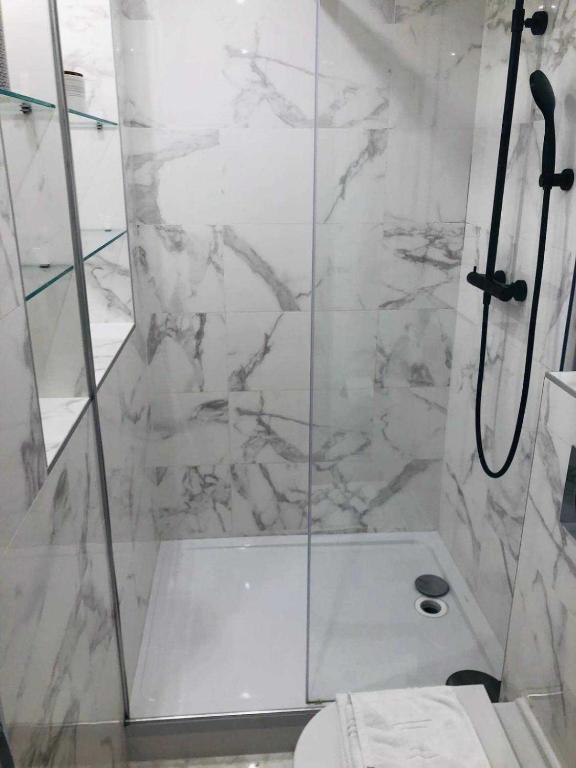 Magnificent apartment - 2BR-6P - Republique - 5