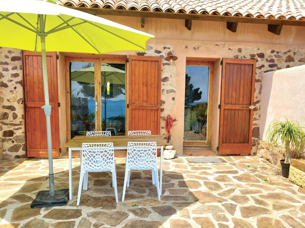 La Maisonnette - Vue Mer - 4