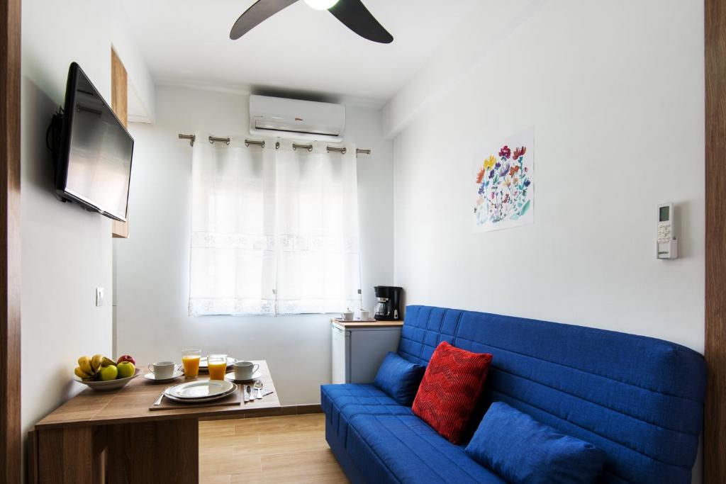 Boliches Apartment on the Beach, ideal parejas - 5