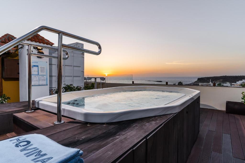 HOVIMA Jardin Caleta - 4