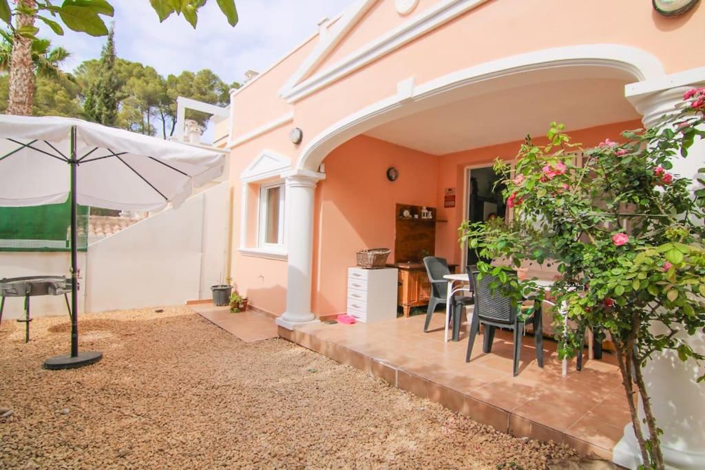 Bungalow con piscina Comunitaria - Lilia Rosa 10 - 4