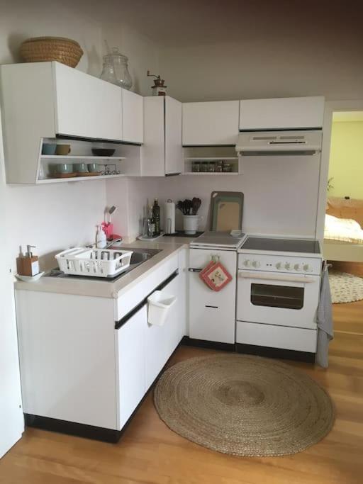 Apartment in traumhafter Lage mit Naturbadeteich - 5