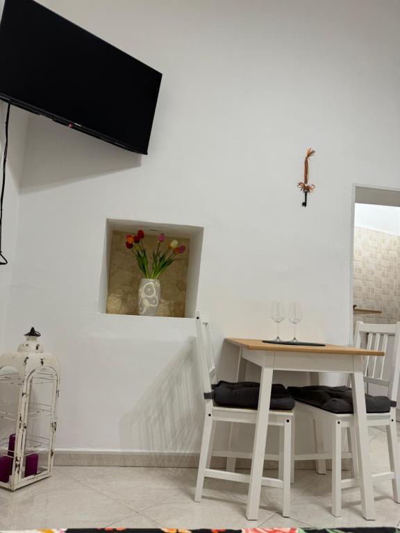 Dimore tresca - 2