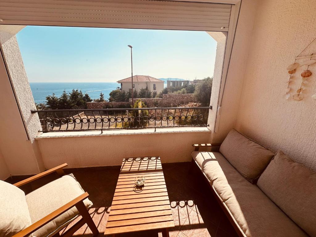 Serenity Seaview Suite Przno, Pržno