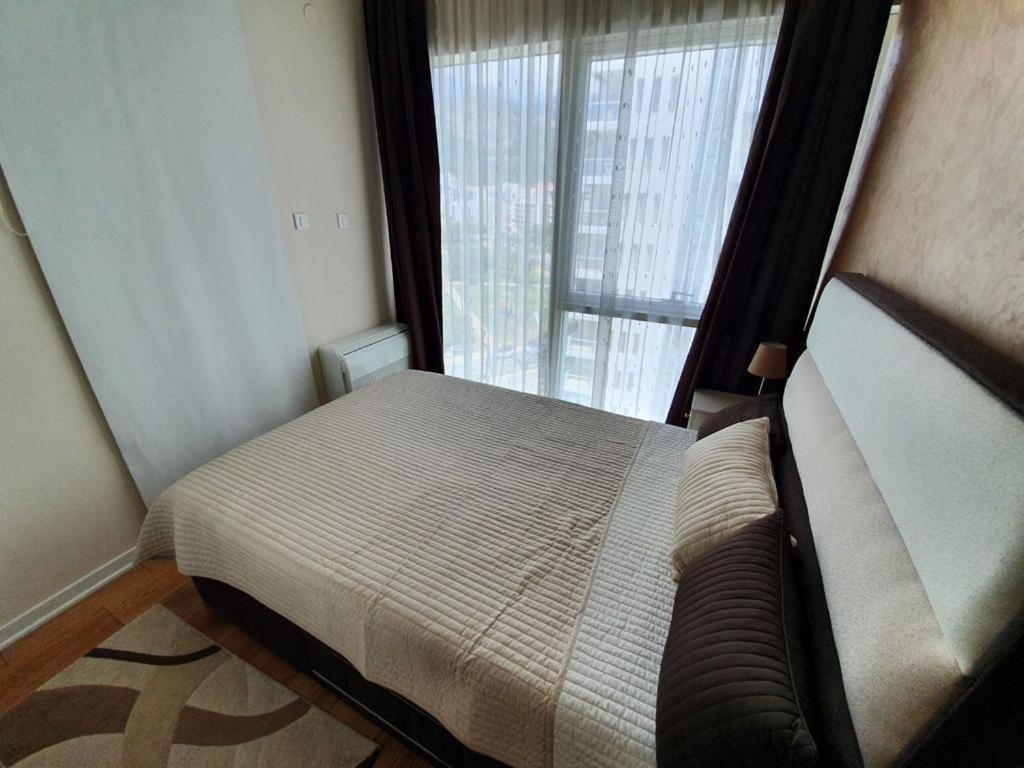 Luxury apart with 3 bedrooms in hotel near the beach - 2