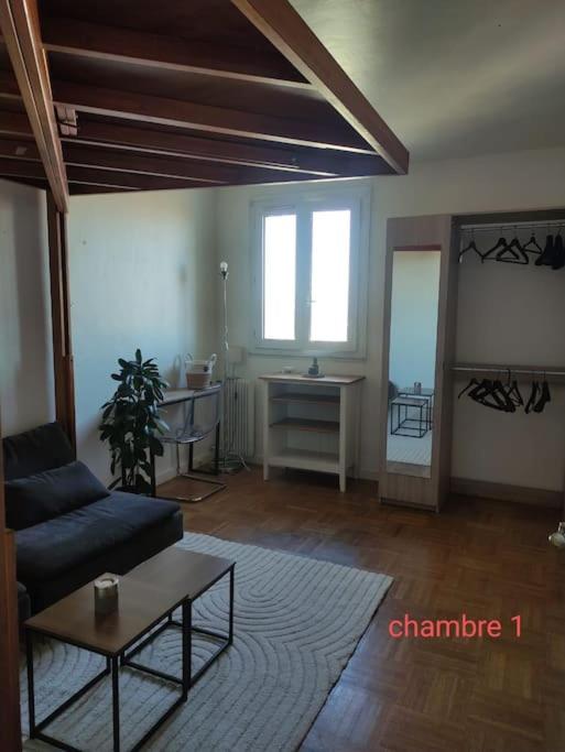 Location Appartement sympa, Aulnay-sous-Bois