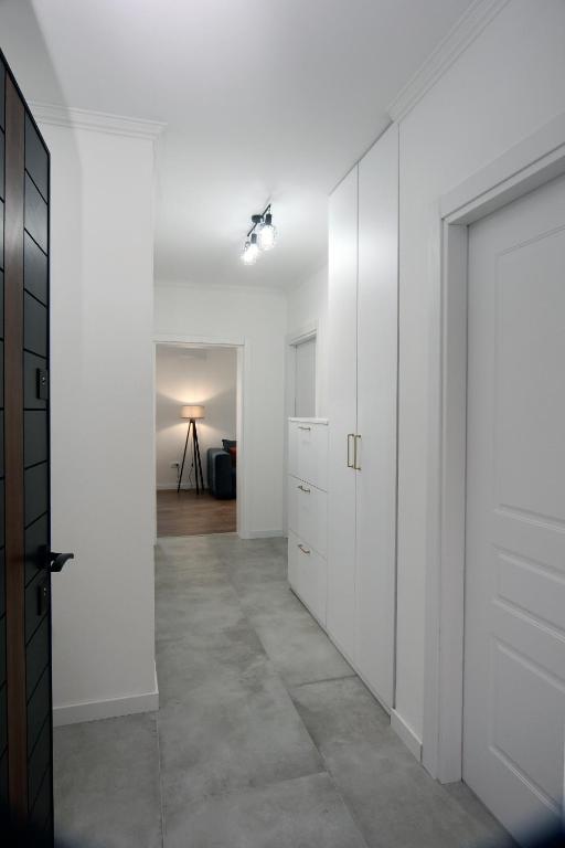 Venima City Center Apartment - 4