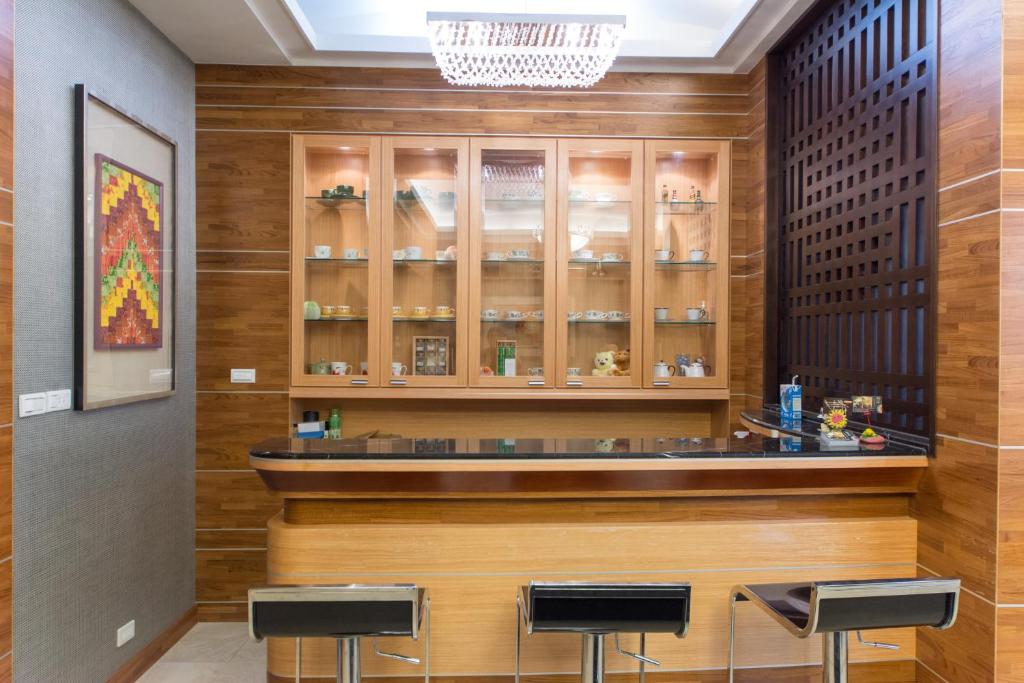 Taitung Leisure B&B 호텔 이미지 2