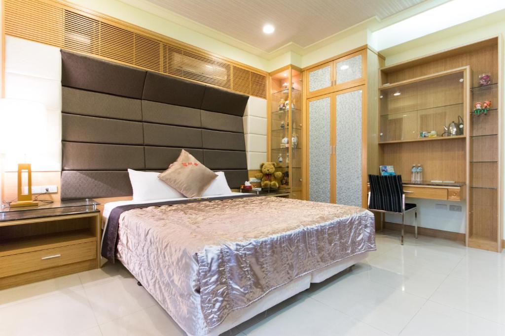 Taitung Leisure B&B 호텔 이미지 2