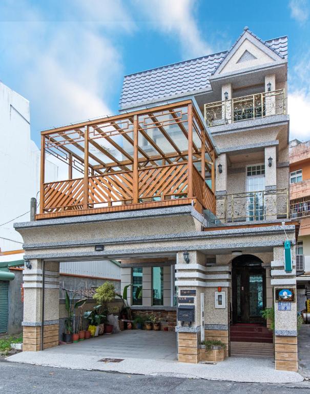 Taitung Leisure B&B 호텔 이미지 1