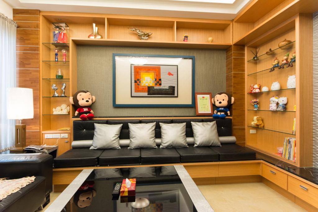 Taitung Leisure B&B 호텔 이미지 1