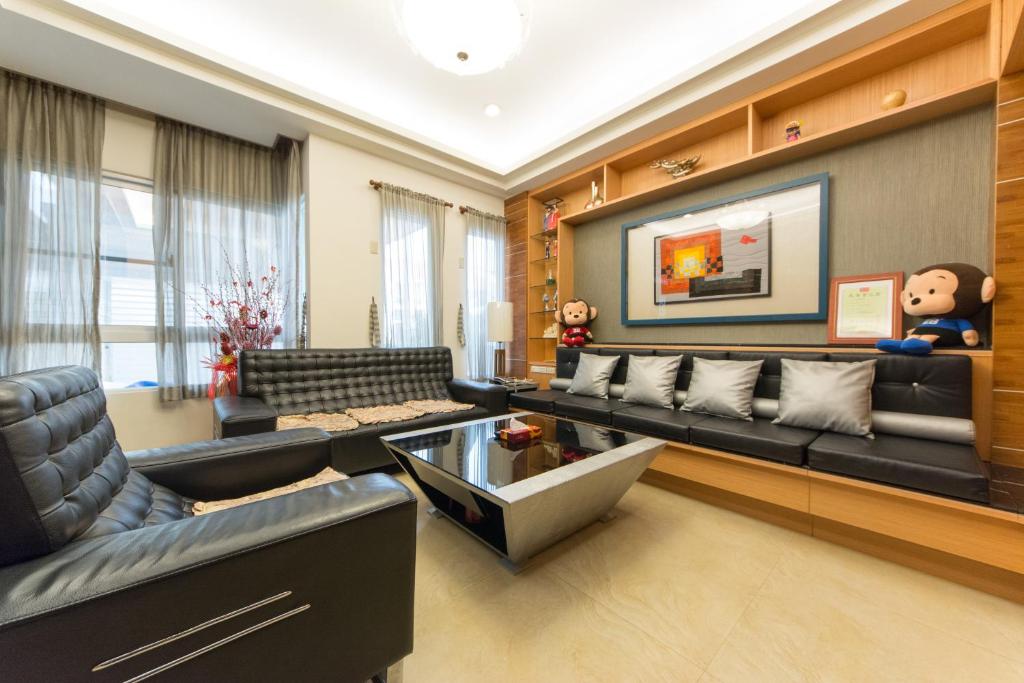 Taitung Leisure B&B 호텔 이미지 2