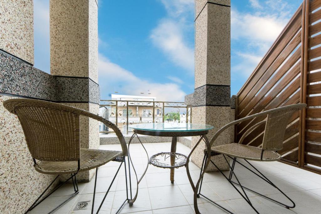 Taitung Leisure B&B 호텔 이미지 2