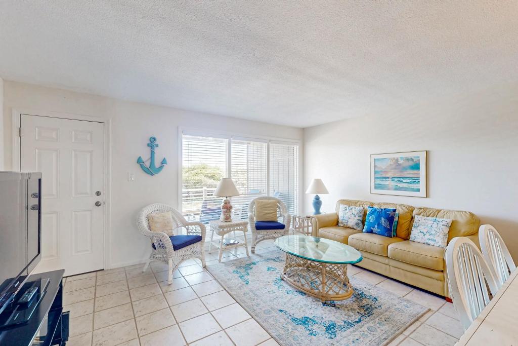 Tar Landing Villas 306, Atlantic Beach