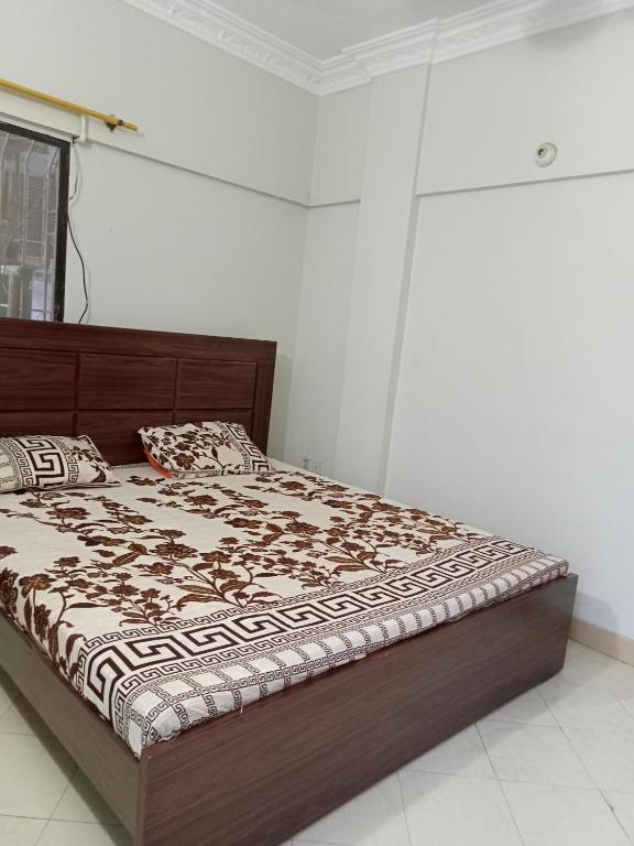 Sun view arcade, Karáčí