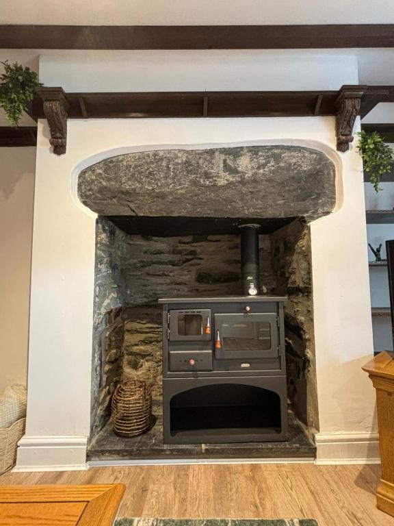 Cosy cottage in Snowdonia photo 5