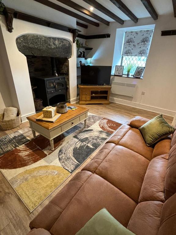 Cosy cottage in Snowdonia photo 2