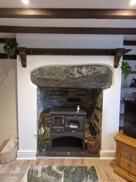Cosy cottage in Snowdonia photo 4