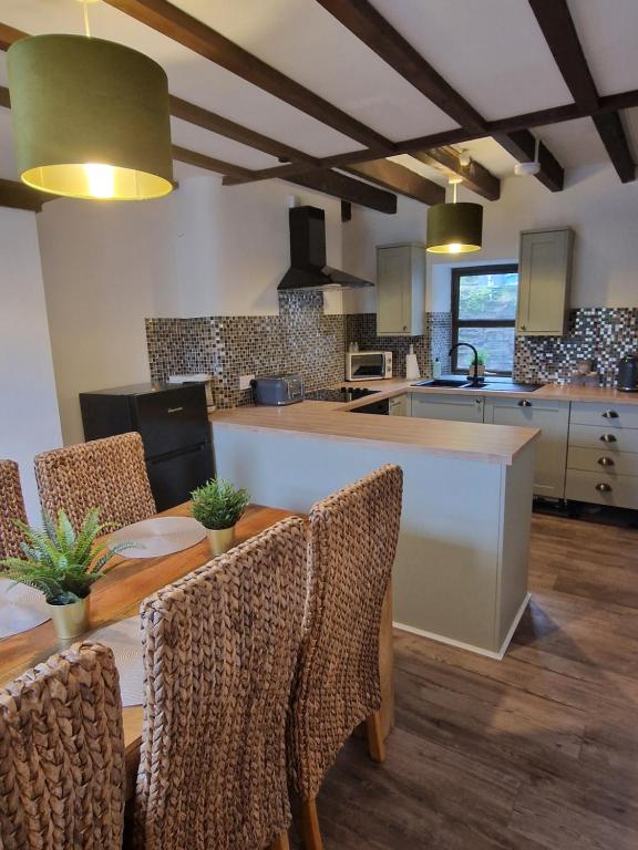 Cosy cottage in Snowdonia photo 7