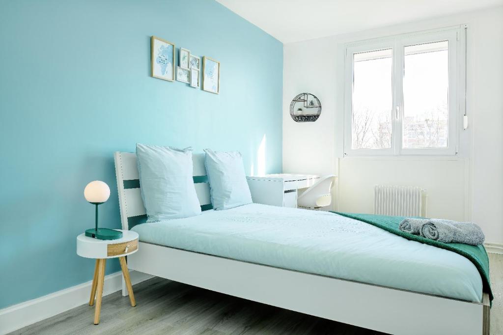 Appartement Prestige - Amiens - 2