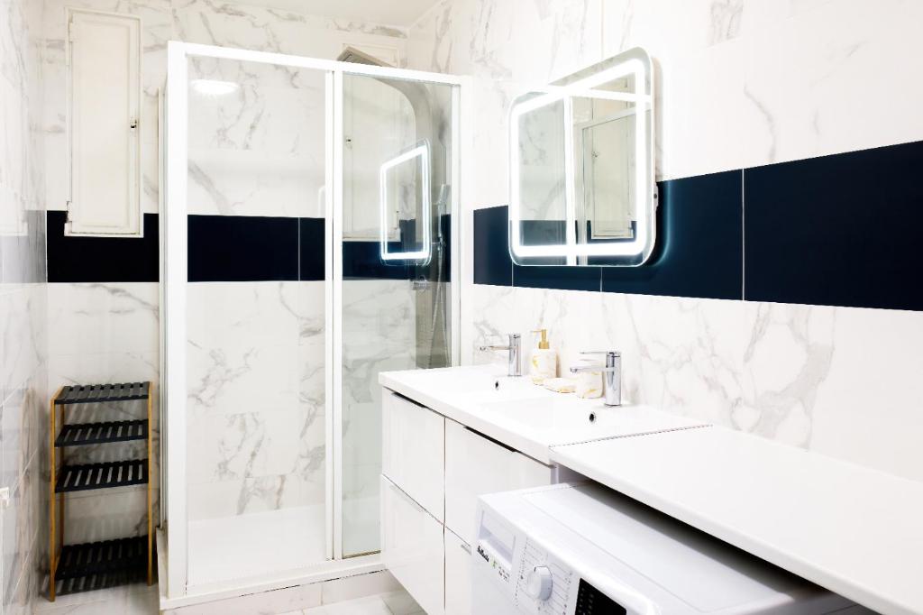 Appartement Prestige - Amiens - 5