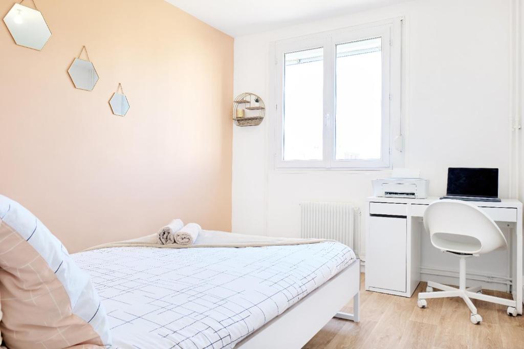 Appartement Prestige - Amiens - 4